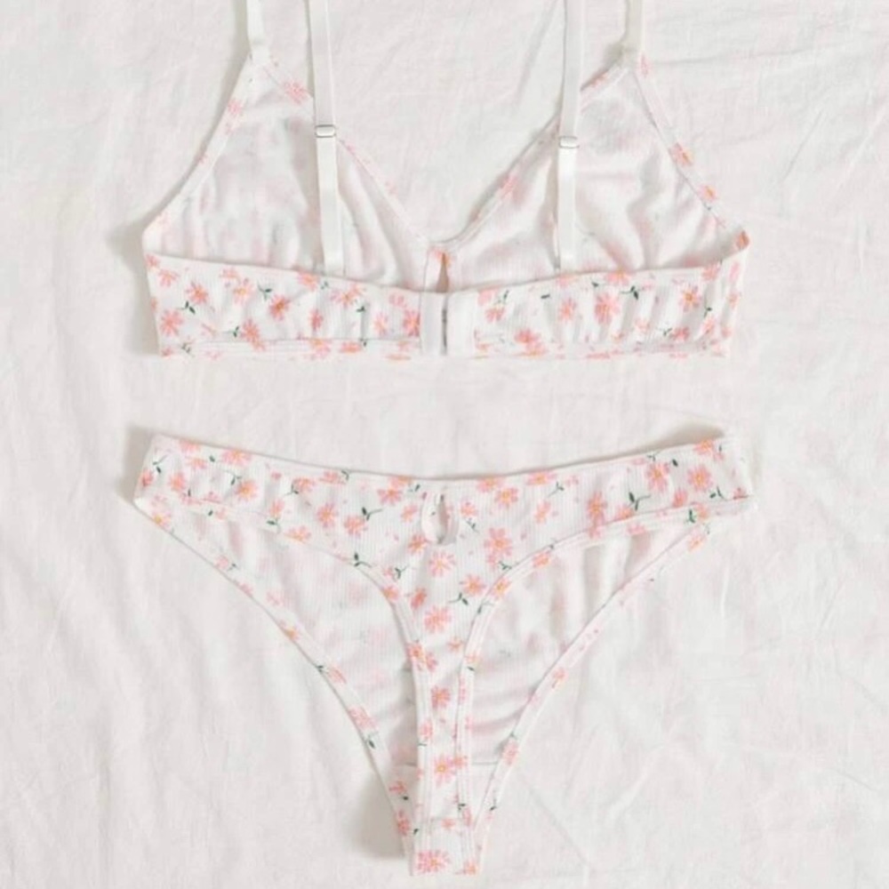 Lingerie Set